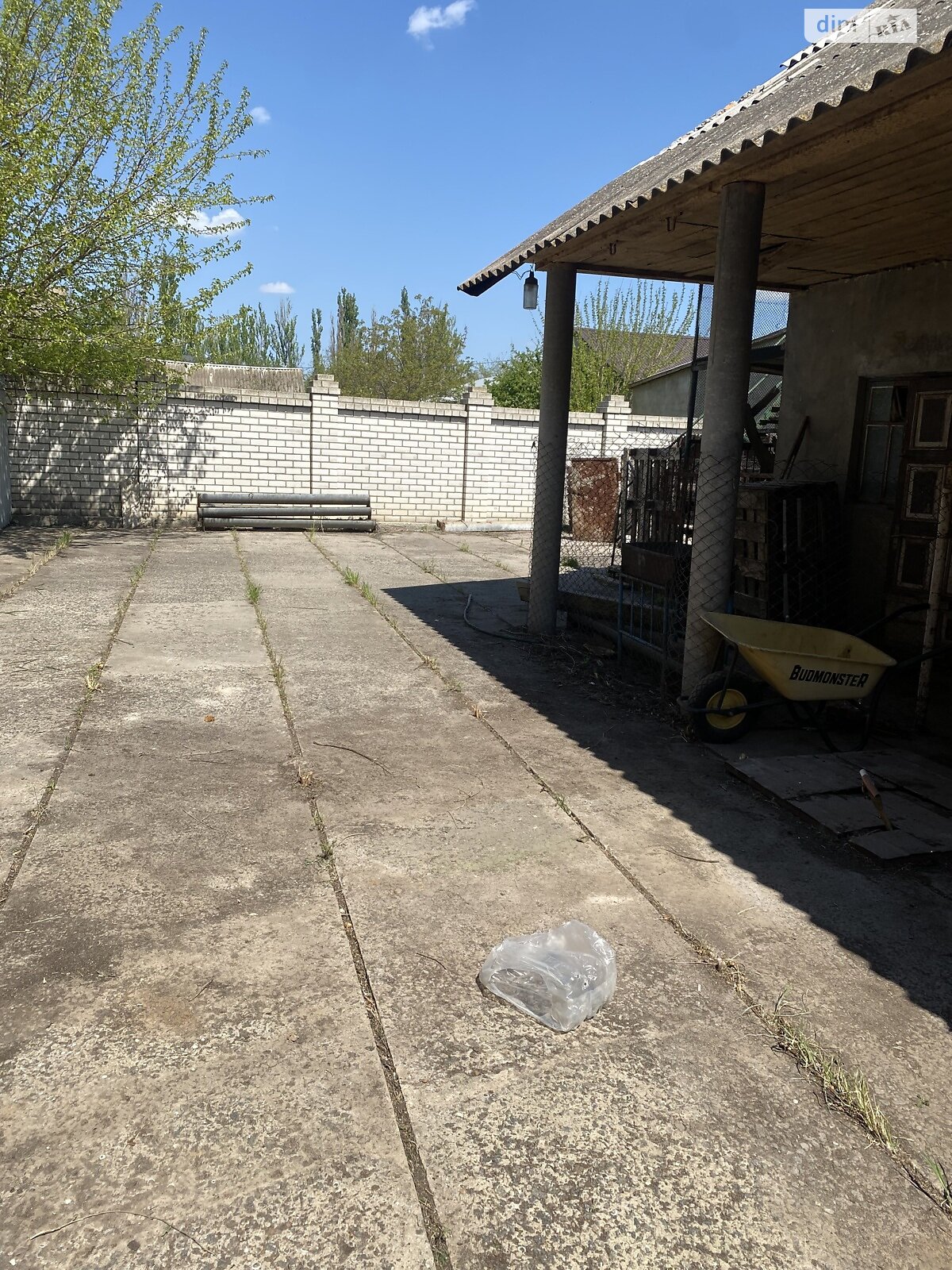 двоповерховий будинок, 72.6 кв. м, цегла. Продаж у Шевченкове фото 1 двоповерховий будинок, 72.6 кв. м, цегла. Продаж у Шевченкове фото 1