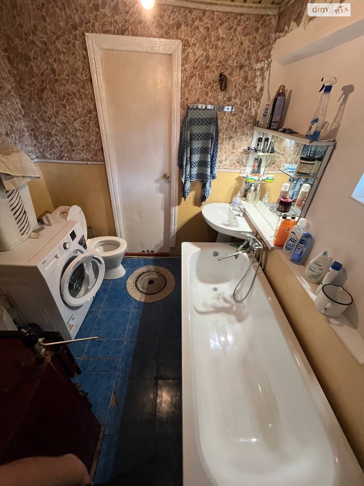 одноэтажный дом с отоплением, 71 кв. м, кирпич саманный. Продажа в Шевченково фото 1 одноэтажный дом с отоплением, 71 кв. м, кирпич саманный. Продажа в Шевченково фото 1