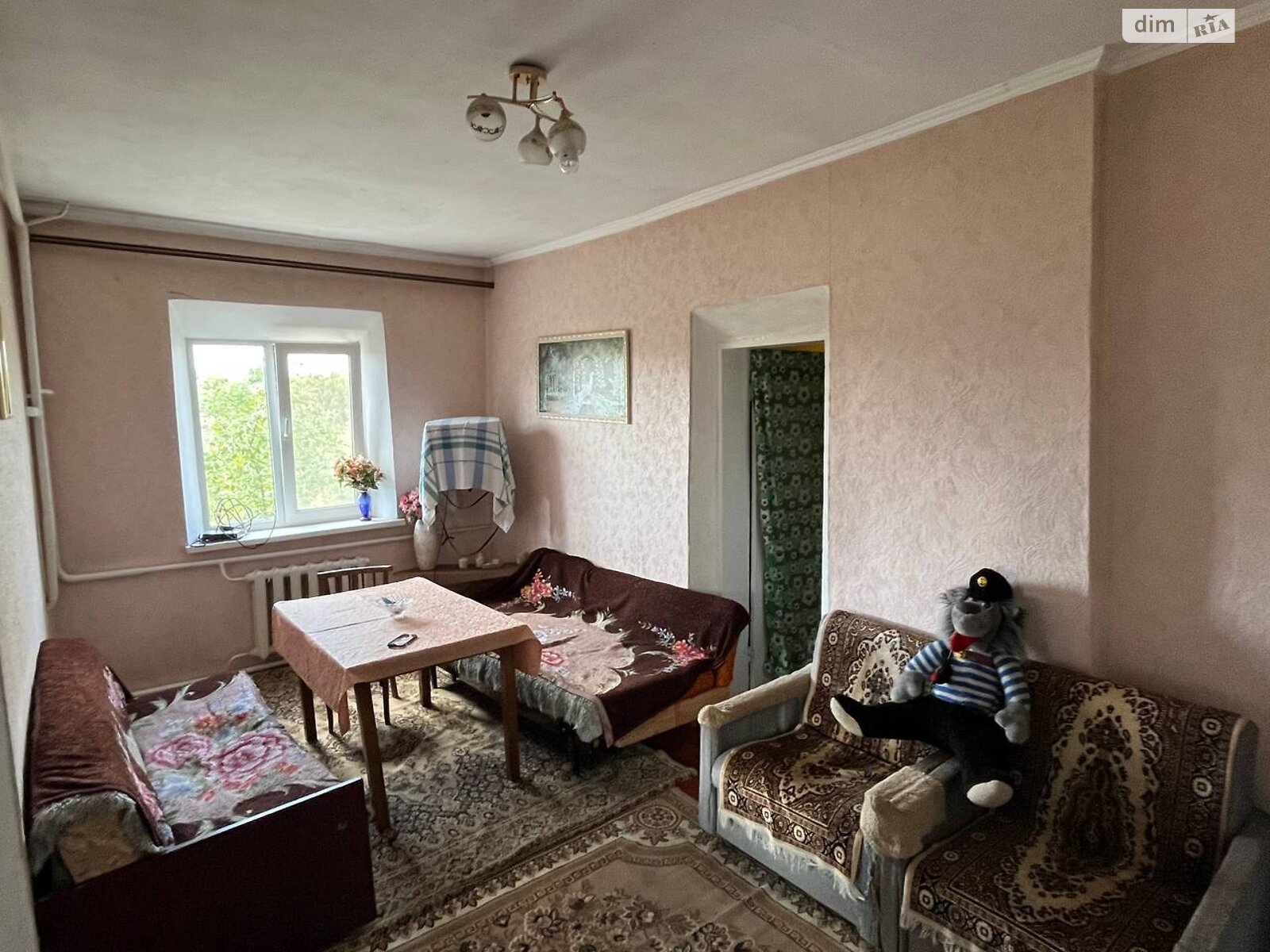 одноэтажный дом с отоплением, 71 кв. м, кирпич саманный. Продажа в Шевченково фото 1 одноэтажный дом с отоплением, 71 кв. м, кирпич саманный. Продажа в Шевченково фото 1