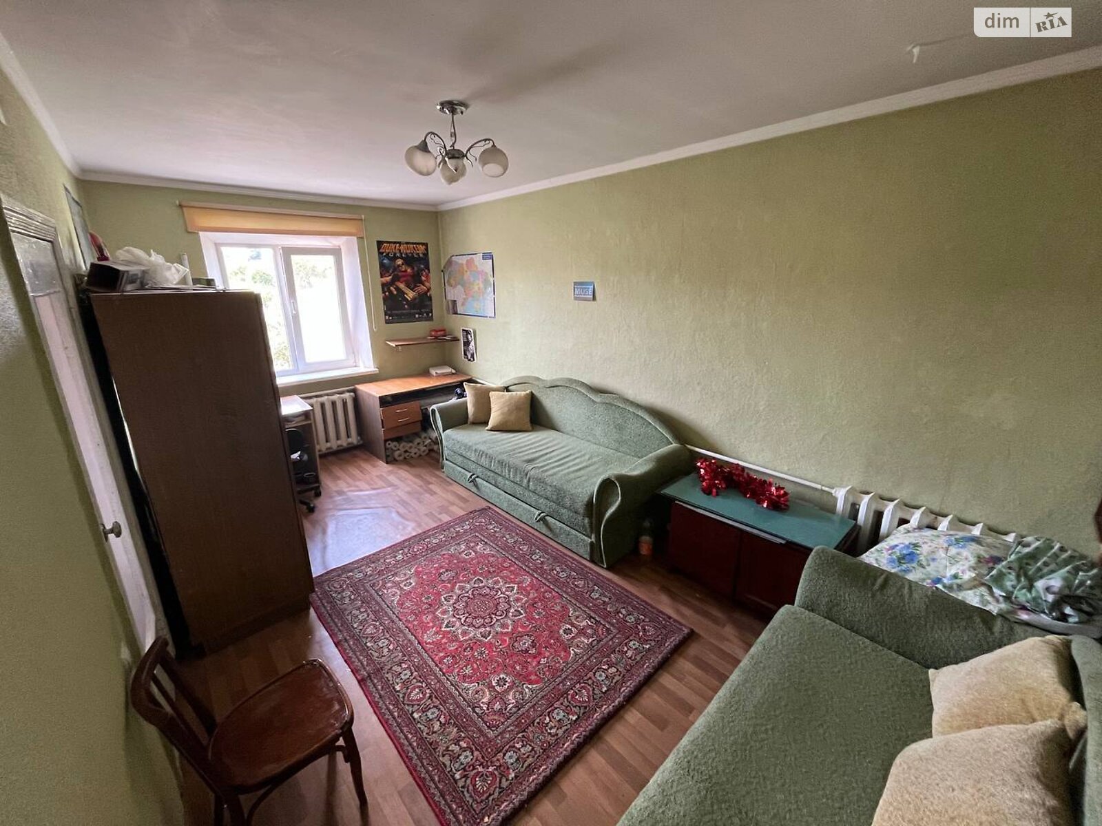 одноэтажный дом с отоплением, 71 кв. м, кирпич саманный. Продажа в Шевченково фото 1 одноэтажный дом с отоплением, 71 кв. м, кирпич саманный. Продажа в Шевченково фото 1