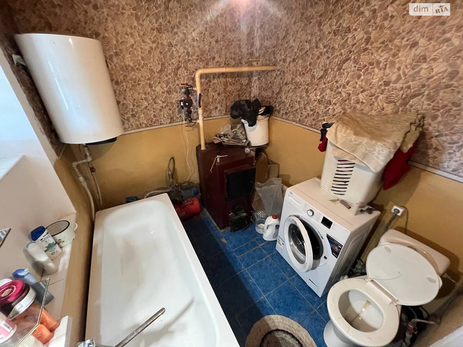 одноэтажный дом с отоплением, 71 кв. м, кирпич саманный. Продажа в Шевченково фото 1 одноэтажный дом с отоплением, 71 кв. м, кирпич саманный. Продажа в Шевченково фото 1