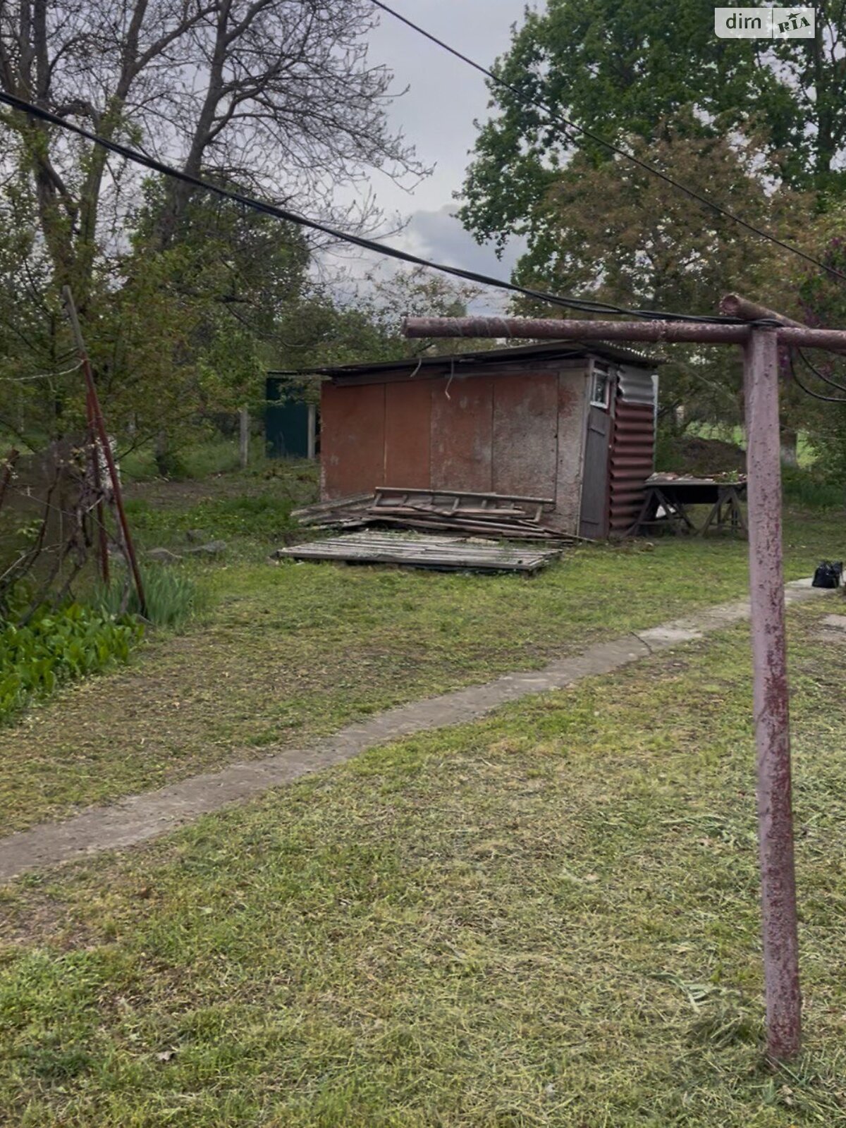 одноэтажный дом с отоплением, 70 кв. м, дерево и кирпич. Продажа в Шибеном фото 1 одноэтажный дом с отоплением, 70 кв. м, дерево и кирпич. Продажа в Шибеном фото 1