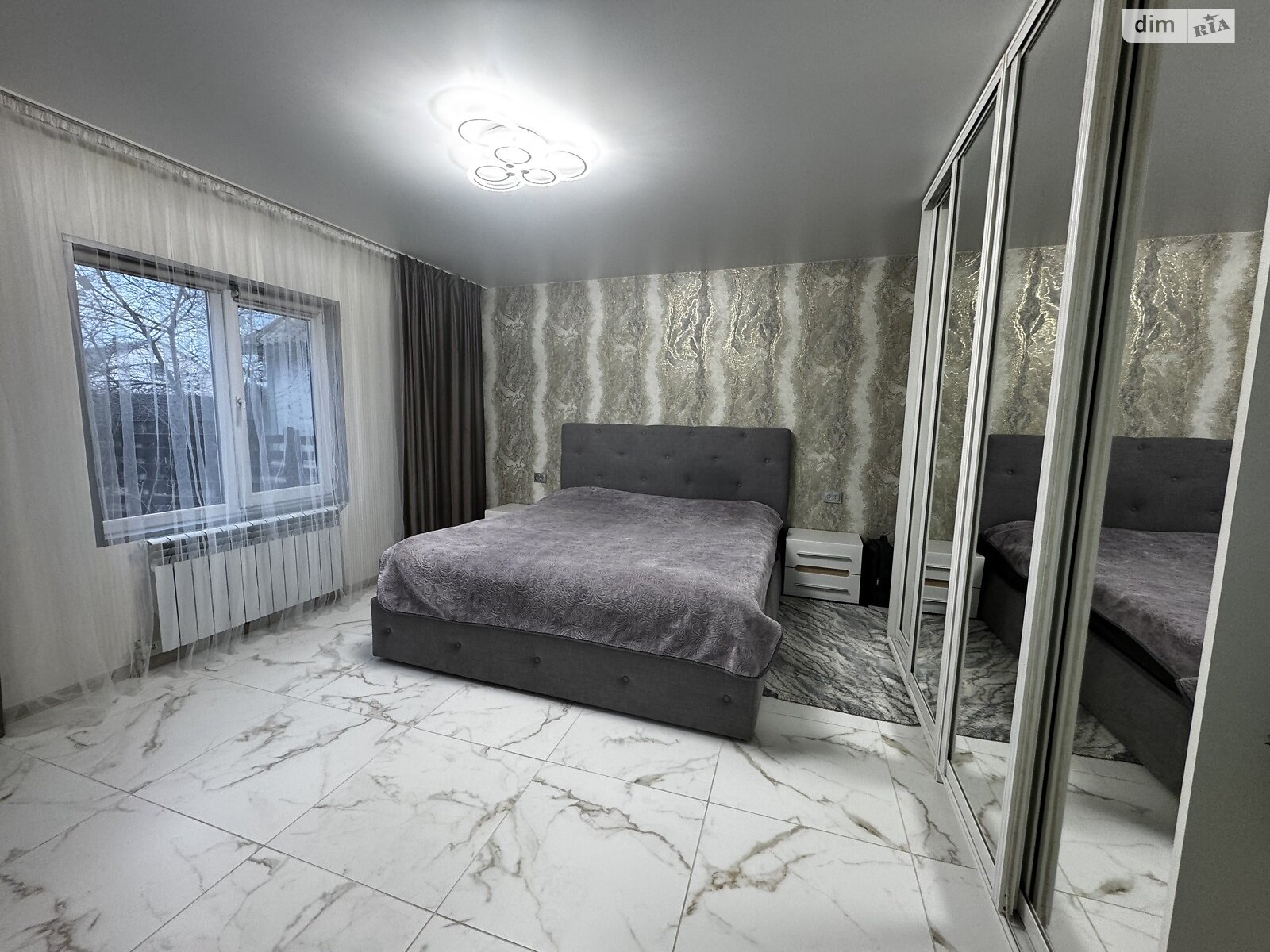 одноповерховий будинок з опаленням, 96 кв. м, цегла. Продаж у Шибене фото 1 одноповерховий будинок з опаленням, 96 кв. м, цегла. Продаж у Шибене фото 1