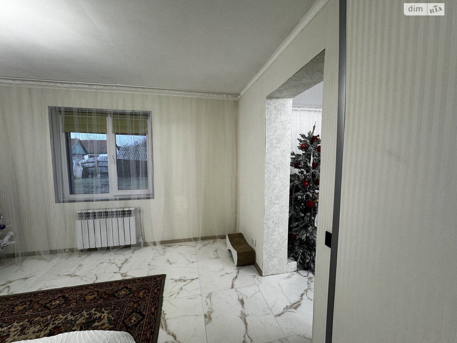 одноповерховий будинок з опаленням, 96 кв. м, цегла. Продаж у Шибене фото 1 одноповерховий будинок з опаленням, 96 кв. м, цегла. Продаж у Шибене фото 1