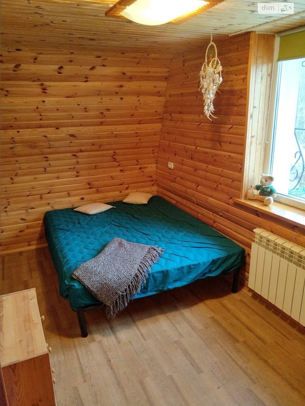 трехэтажный дом веранда, 160 кв. м, кирпич. Продажа в Шибеном фото 1