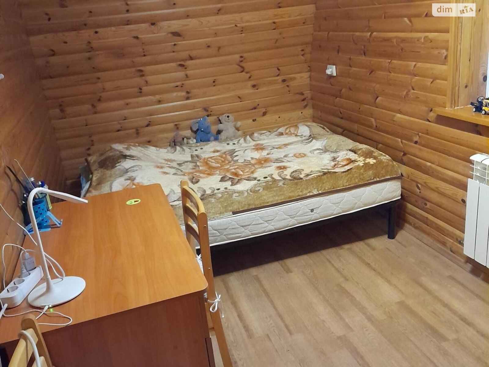 трехэтажный дом веранда, 160 кв. м, кирпич. Продажа в Шибеном фото 1