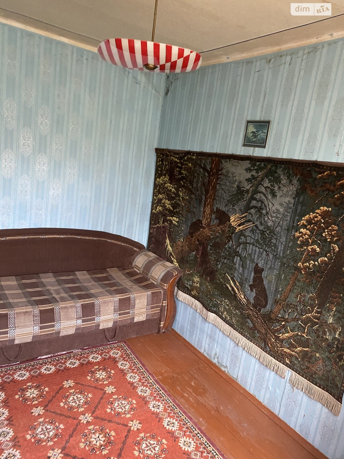 одноповерховий будинок з верандою, 60 кв. м, цегла. Продаж у Шибене фото 1 одноповерховий будинок з верандою, 60 кв. м, цегла. Продаж у Шибене фото 1