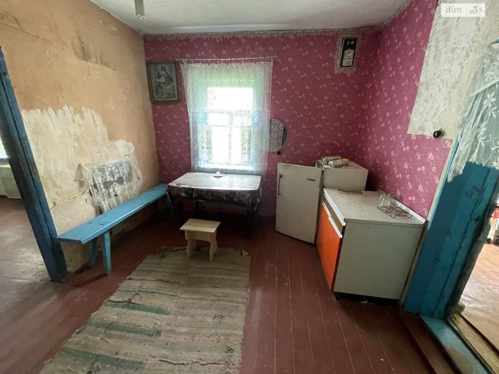 одноповерховий будинок з опаленням, 61.3 кв. м, цегла. Продаж у Шибиринівці фото 1 одноповерховий будинок з опаленням, 61.3 кв. м, цегла. Продаж у Шибиринівці фото 1