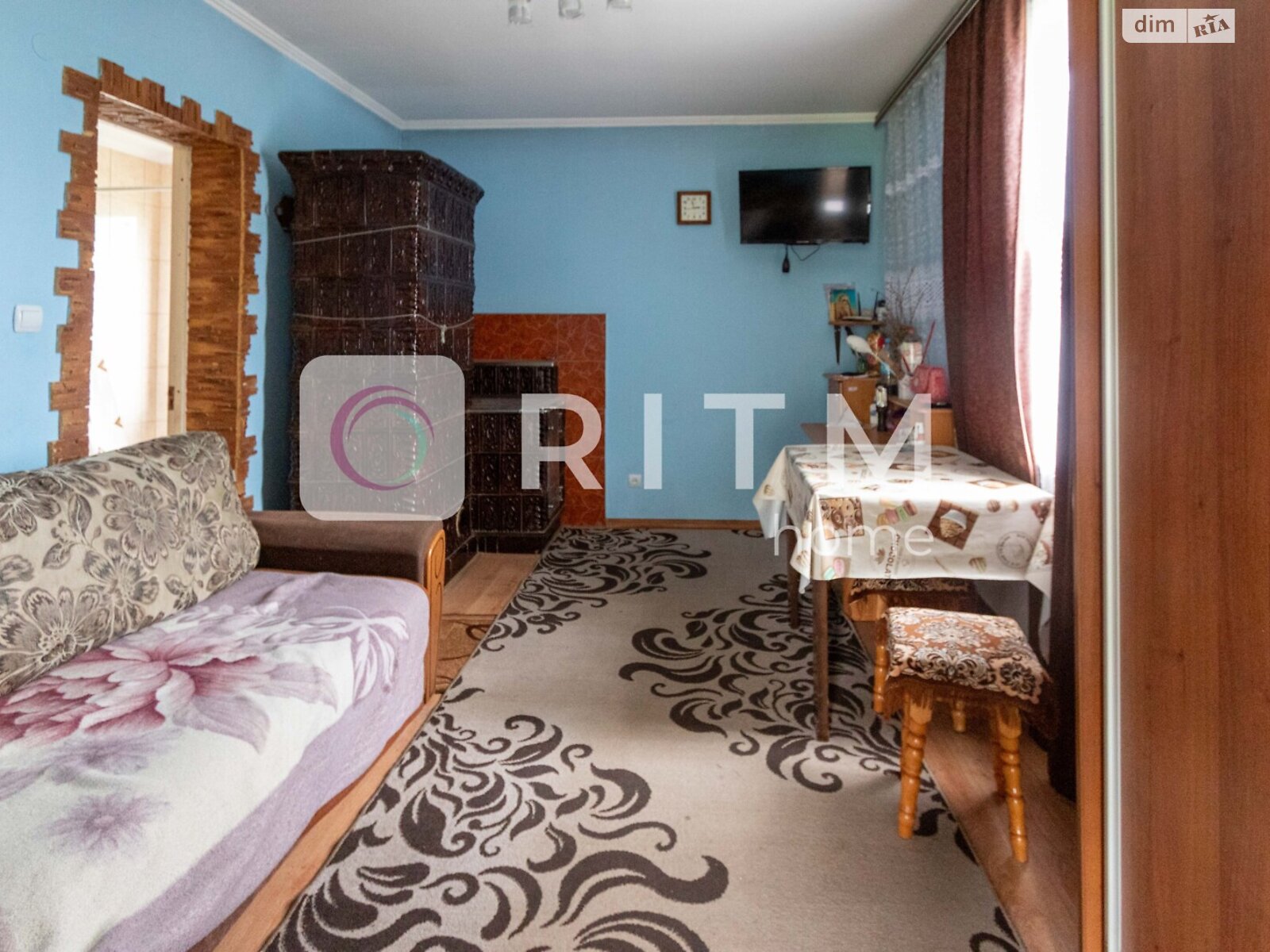 двухэтажный дом с балконом, 238 кв. м, кирпич. Продажа в Шипинцах фото 1 двухэтажный дом с балконом, 238 кв. м, кирпич. Продажа в Шипинцах фото 1
