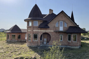 двоповерховий будинок з верандою, 250 кв. м, цегла. Продаж у Шипинцях фото 2
