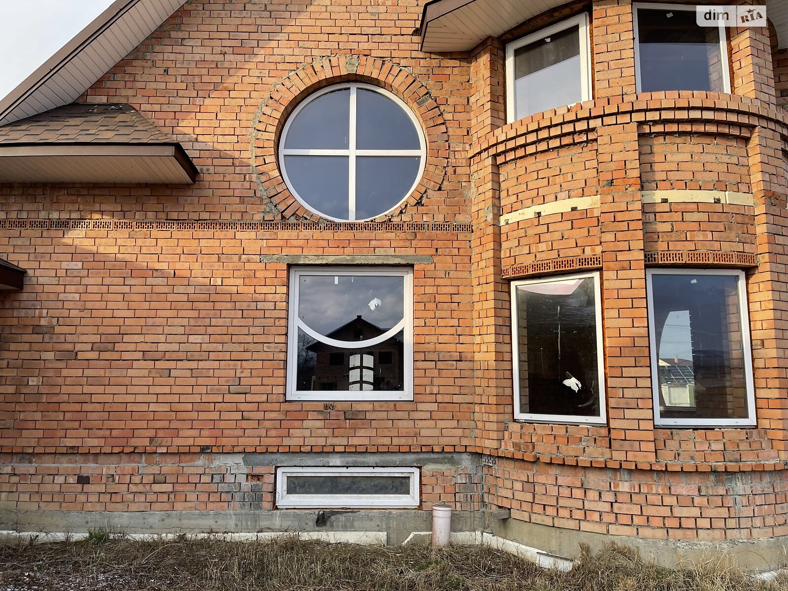 двоповерховий будинок з верандою, 250 кв. м, кирпич. Продаж у Шипинцях фото 1 двоповерховий будинок з верандою, 250 кв. м, кирпич. Продаж у Шипинцях фото 1