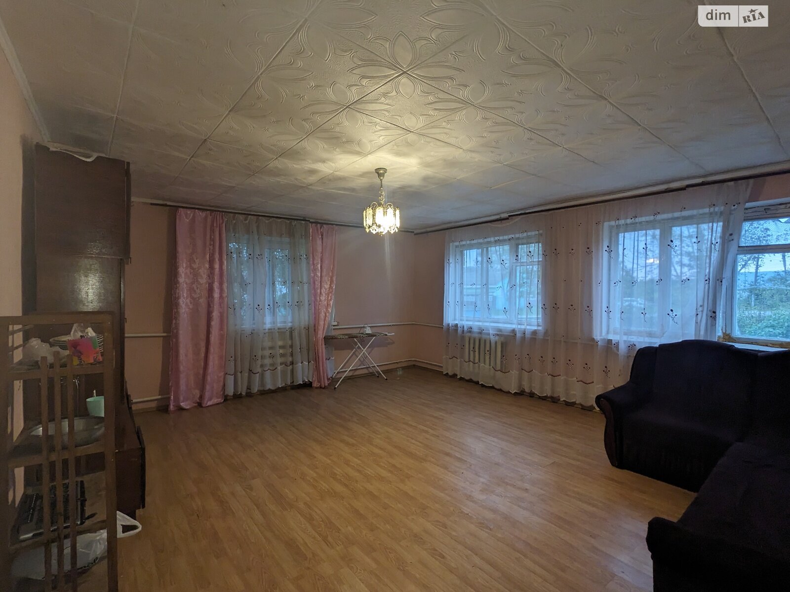 одноповерховий будинок, 77.5 кв. м, цегла. Продаж у Широкій Греблі фото 1 одноповерховий будинок, 77.5 кв. м, цегла. Продаж у Широкій Греблі фото 1