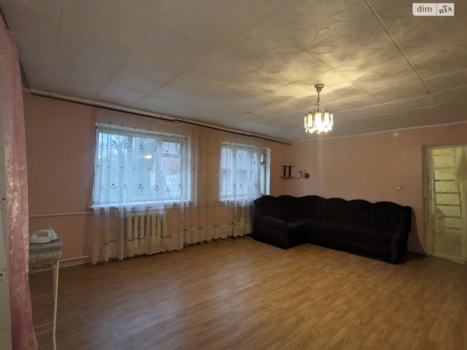 одноповерховий будинок, 77.5 кв. м, цегла. Продаж у Широкій Греблі фото 1 одноповерховий будинок, 77.5 кв. м, цегла. Продаж у Широкій Греблі фото 1