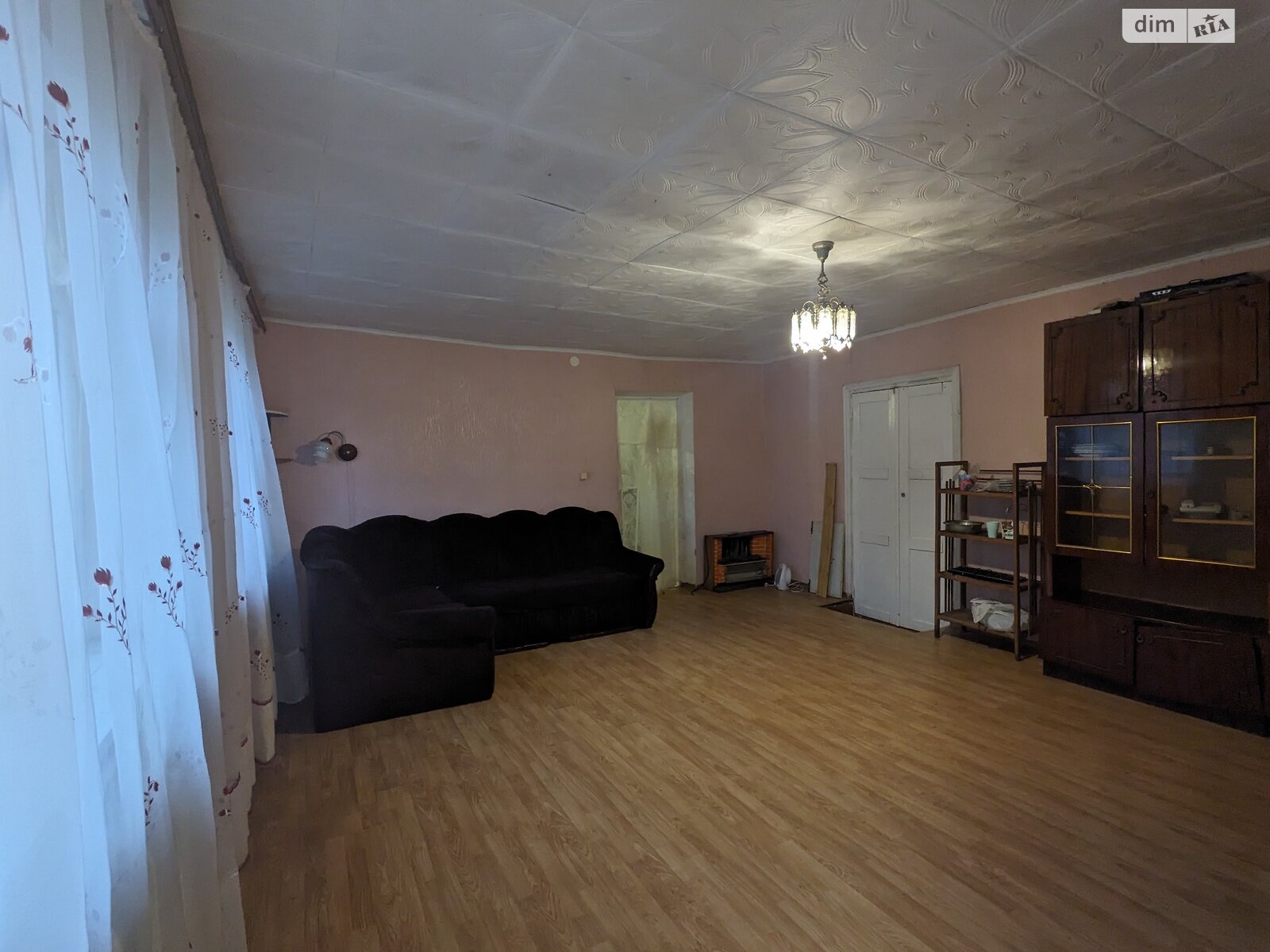 одноповерховий будинок, 77.5 кв. м, цегла. Продаж у Широкій Греблі фото 1 одноповерховий будинок, 77.5 кв. м, цегла. Продаж у Широкій Греблі фото 1