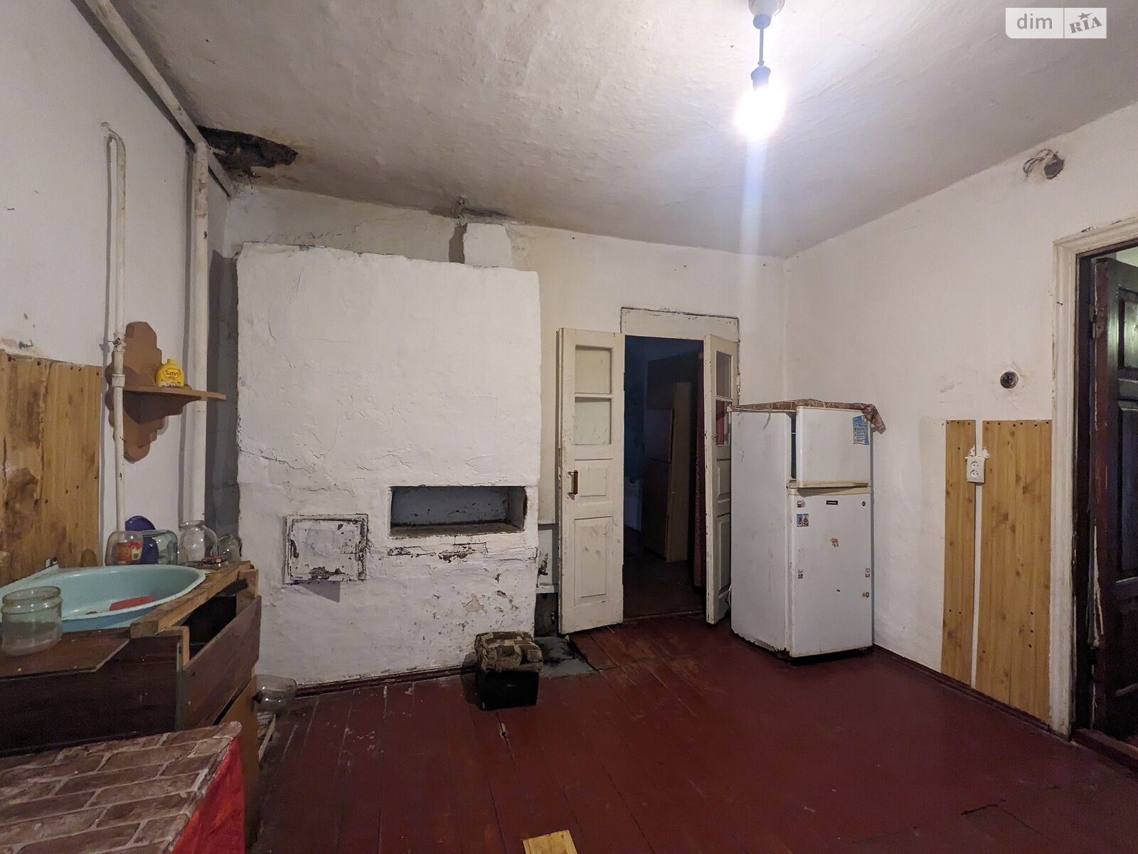 одноповерховий будинок, 77.5 кв. м, цегла. Продаж у Широкій Греблі фото 1 одноповерховий будинок, 77.5 кв. м, цегла. Продаж у Широкій Греблі фото 1