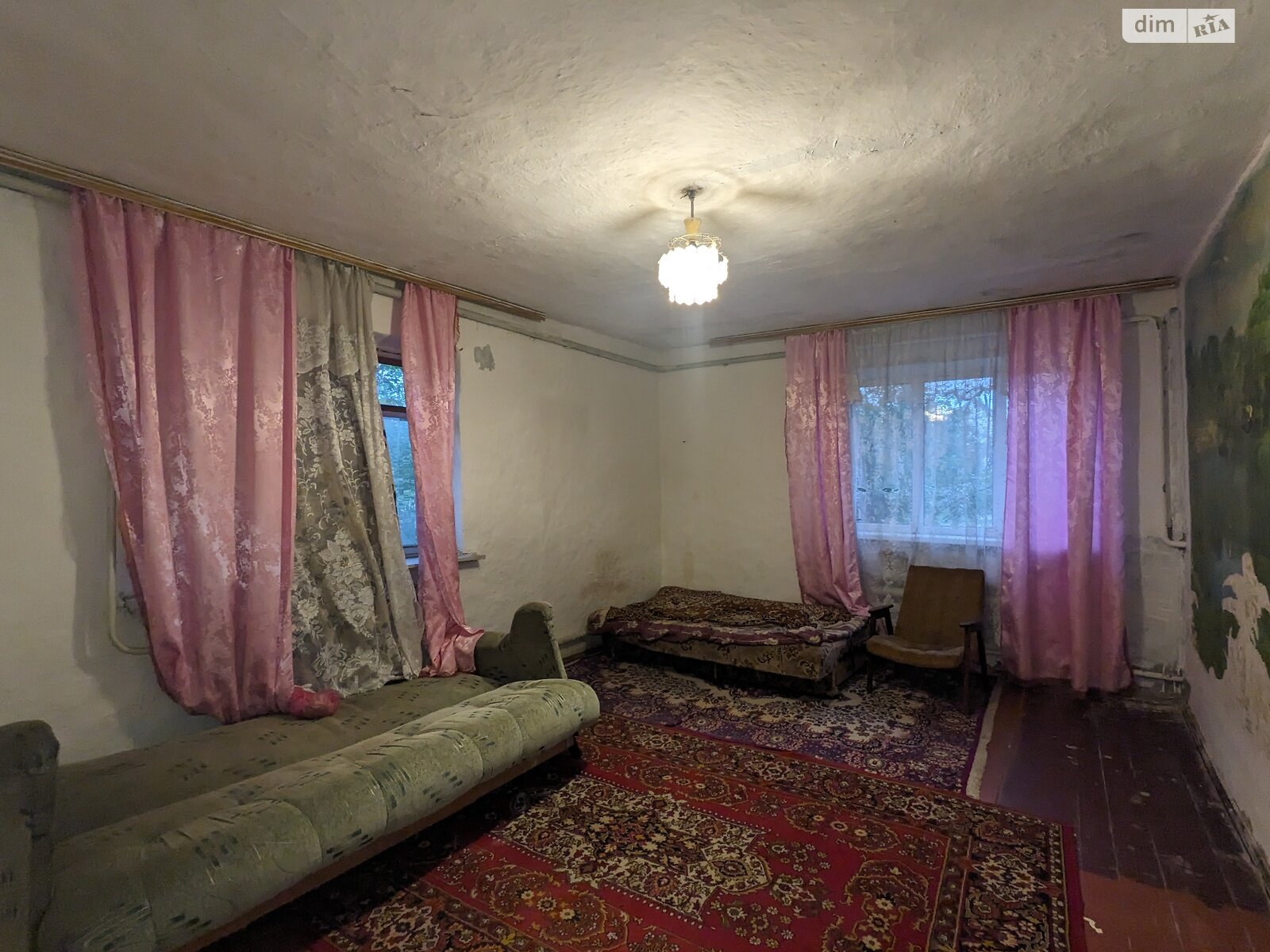 одноповерховий будинок, 77.5 кв. м, цегла. Продаж у Широкій Греблі фото 1 одноповерховий будинок, 77.5 кв. м, цегла. Продаж у Широкій Греблі фото 1