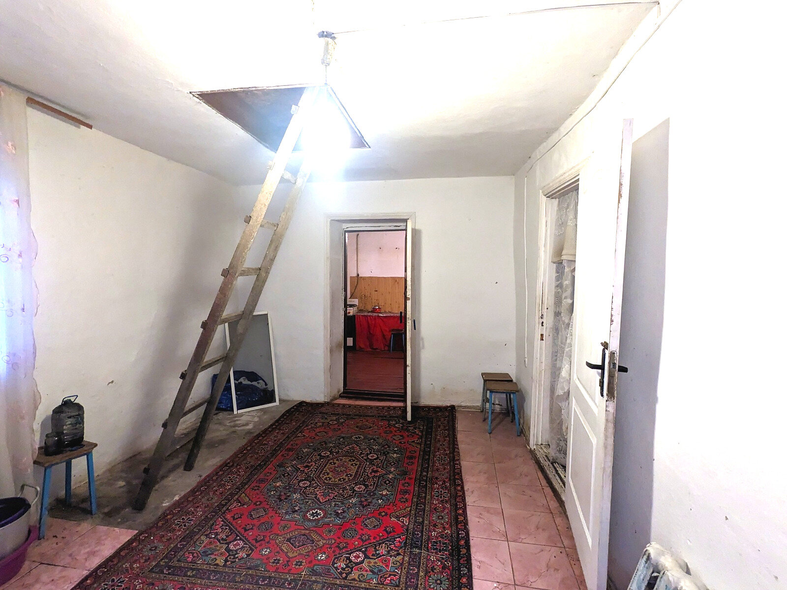 одноповерховий будинок, 77.5 кв. м, цегла. Продаж у Широкій Греблі фото 1 одноповерховий будинок, 77.5 кв. м, цегла. Продаж у Широкій Греблі фото 1