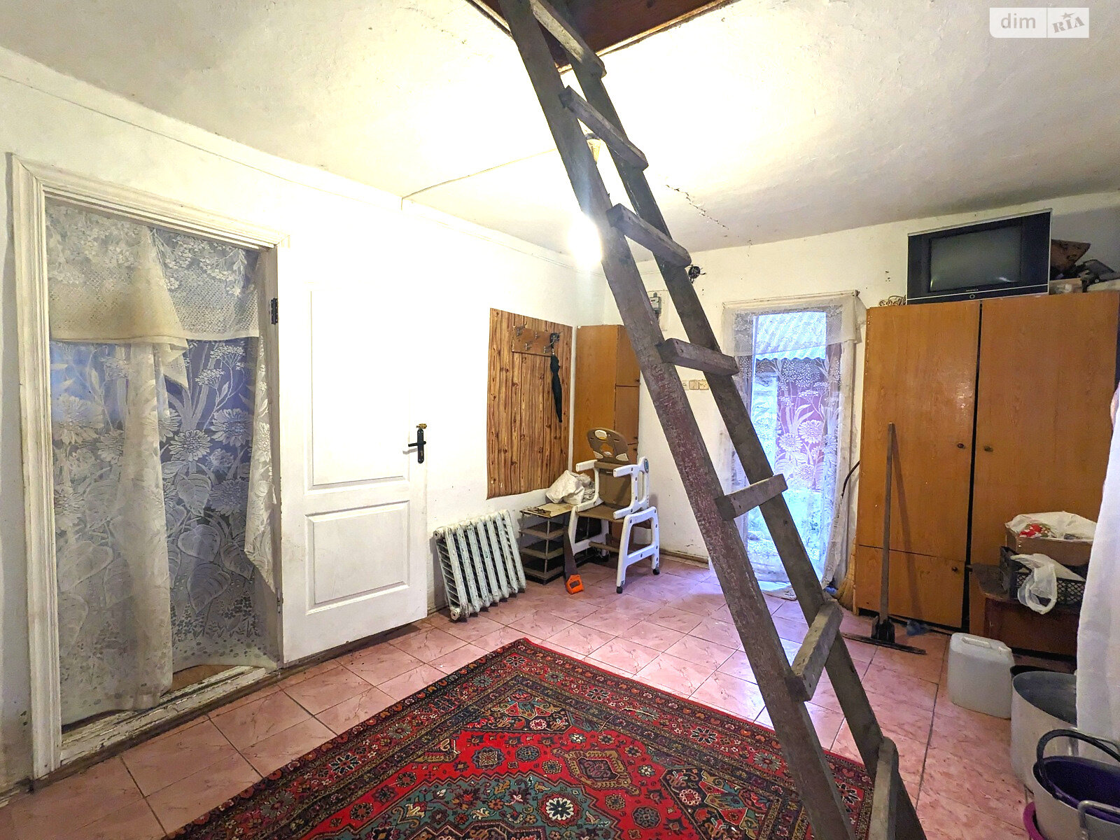 одноповерховий будинок, 77.5 кв. м, цегла. Продаж у Широкій Греблі фото 1 одноповерховий будинок, 77.5 кв. м, цегла. Продаж у Широкій Греблі фото 1