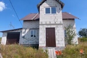 двоповерховий будинок з гаражем, 160 кв. м, цегла силікатна. Продаж у Широкій Греблі фото 2