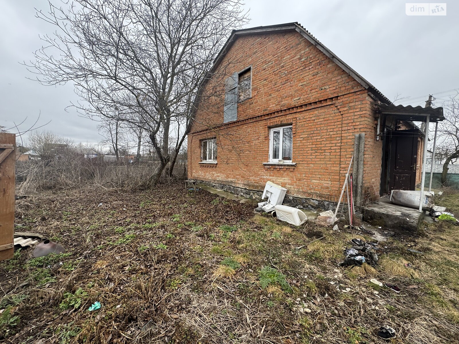 одноэтажный дом, 75 кв. м, кирпич. Продажа в Широкой Гребле фото 1 одноэтажный дом, 75 кв. м, кирпич. Продажа в Широкой Гребле фото 1