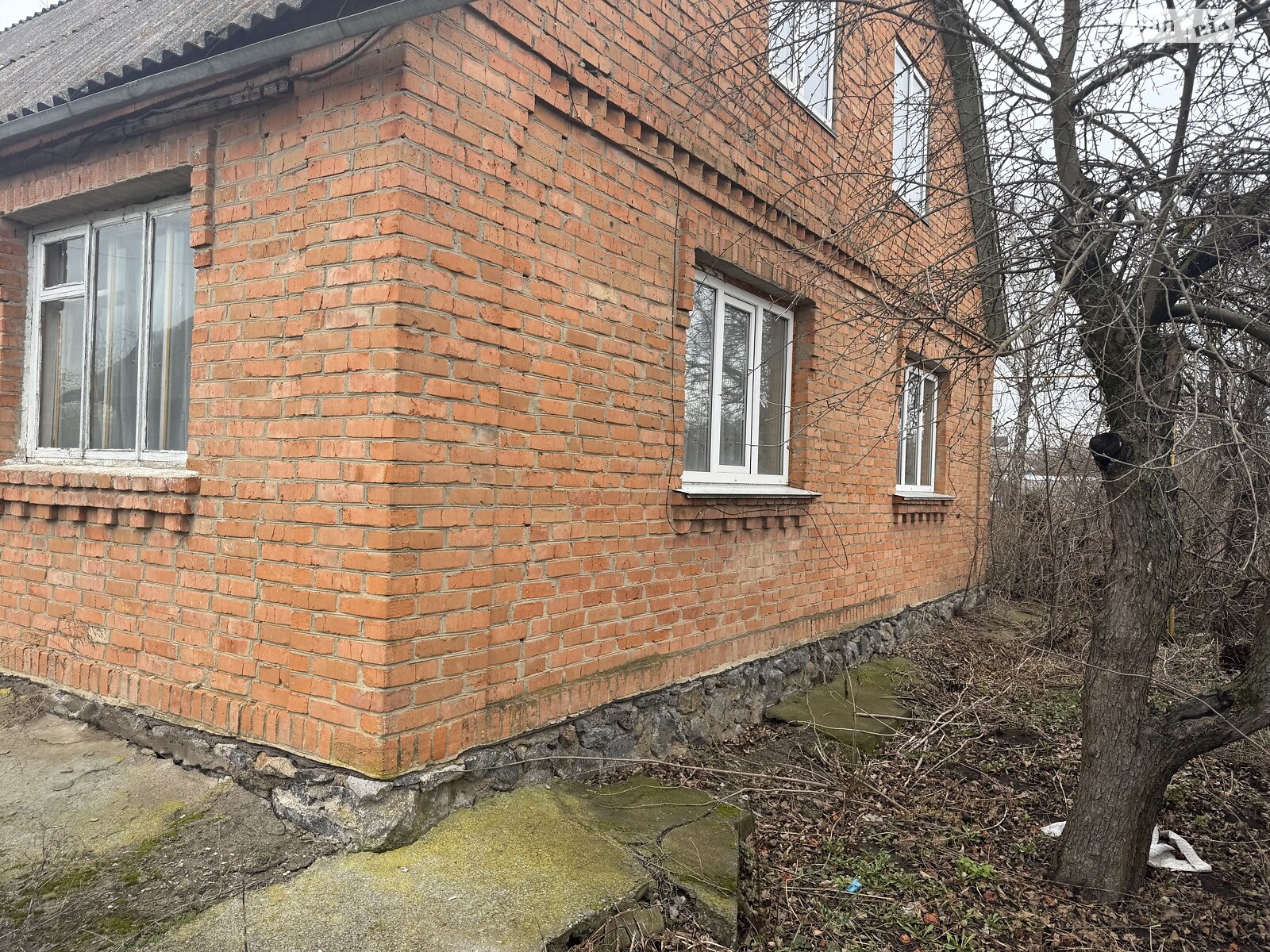одноэтажный дом, 75 кв. м, кирпич. Продажа в Широкой Гребле фото 1 одноэтажный дом, 75 кв. м, кирпич. Продажа в Широкой Гребле фото 1