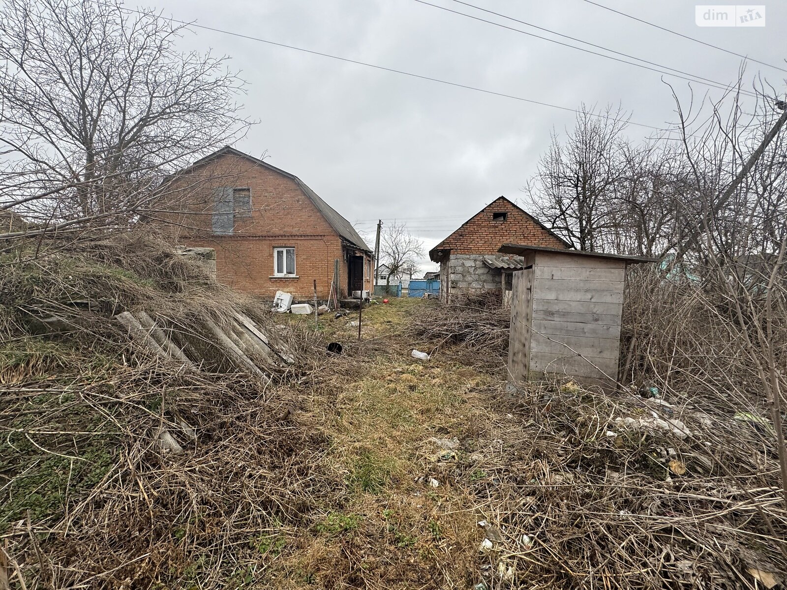 одноэтажный дом, 75 кв. м, кирпич. Продажа в Широкой Гребле фото 1 одноэтажный дом, 75 кв. м, кирпич. Продажа в Широкой Гребле фото 1