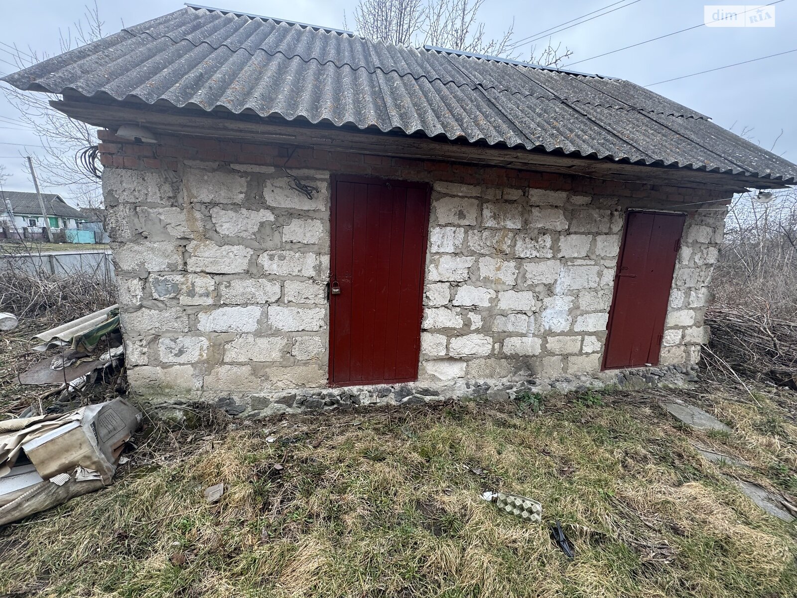 одноэтажный дом, 75 кв. м, кирпич. Продажа в Широкой Гребле фото 1 одноэтажный дом, 75 кв. м, кирпич. Продажа в Широкой Гребле фото 1