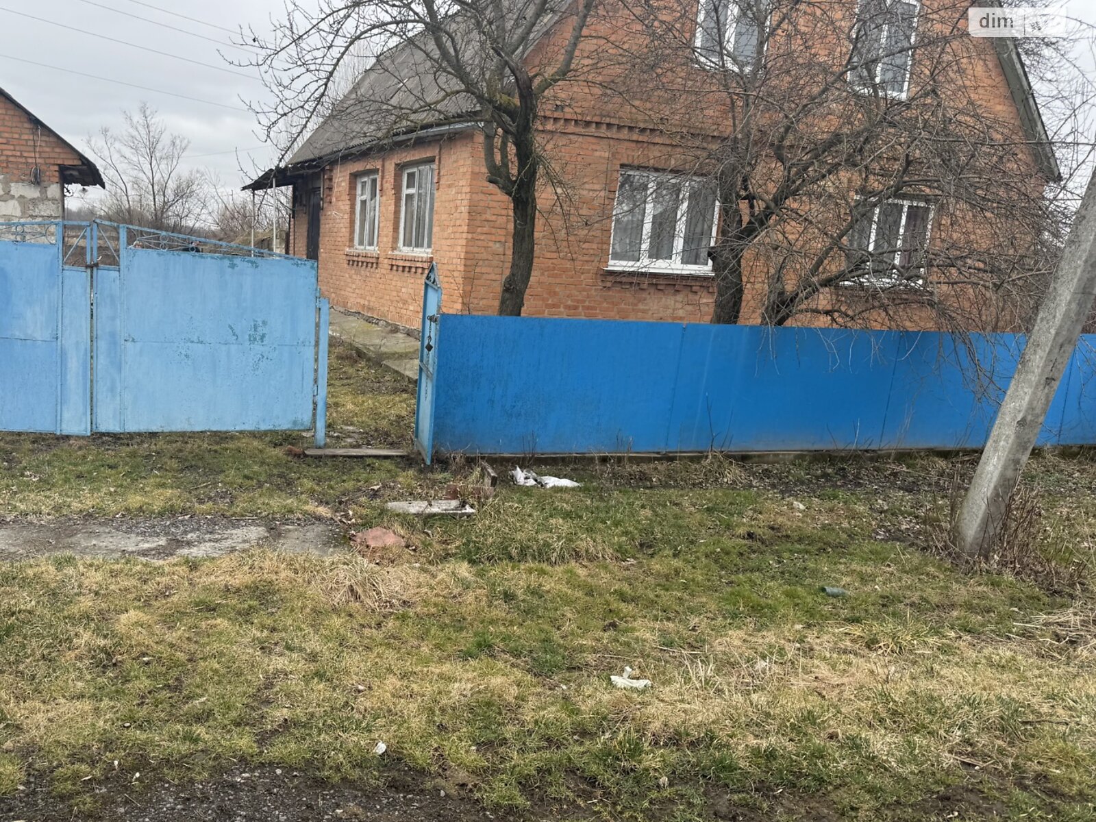 одноэтажный дом, 75 кв. м, кирпич. Продажа в Широкой Гребле фото 1 одноэтажный дом, 75 кв. м, кирпич. Продажа в Широкой Гребле фото 1