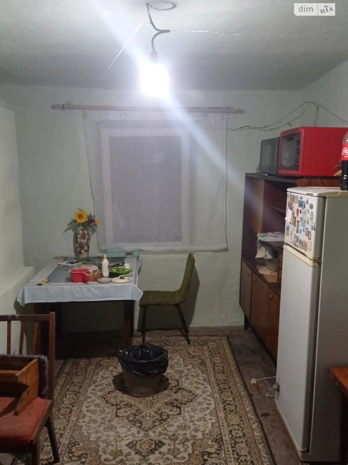 одноповерховий будинок з гаражем, 52 кв. м, цегла. Продаж у Широкій Греблі фото 1 одноповерховий будинок з гаражем, 52 кв. м, цегла. Продаж у Широкій Греблі фото 1