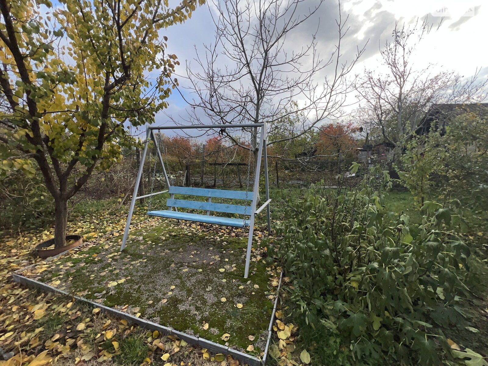 одноэтажный дом, 35 кв. м, кирпич. Продажа в Широкой Гребле фото 1