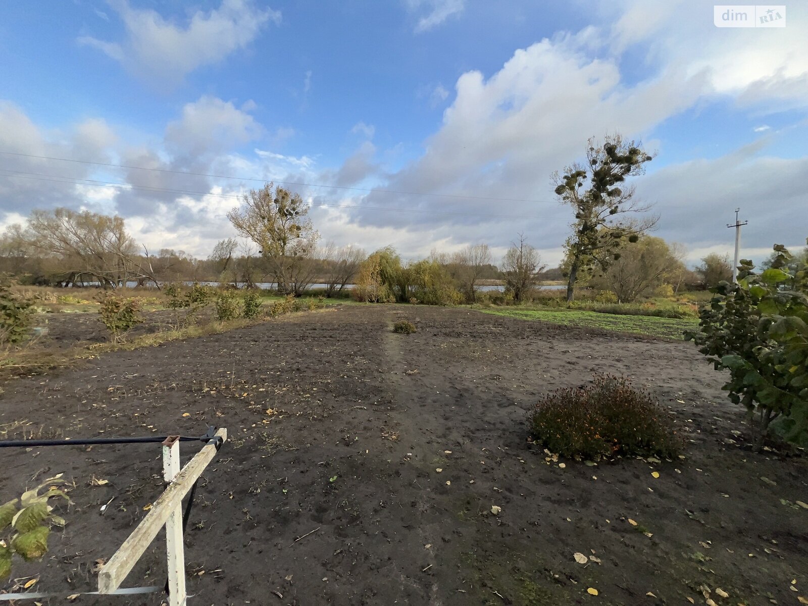 одноэтажный дом, 35 кв. м, кирпич. Продажа в Широкой Гребле фото 1