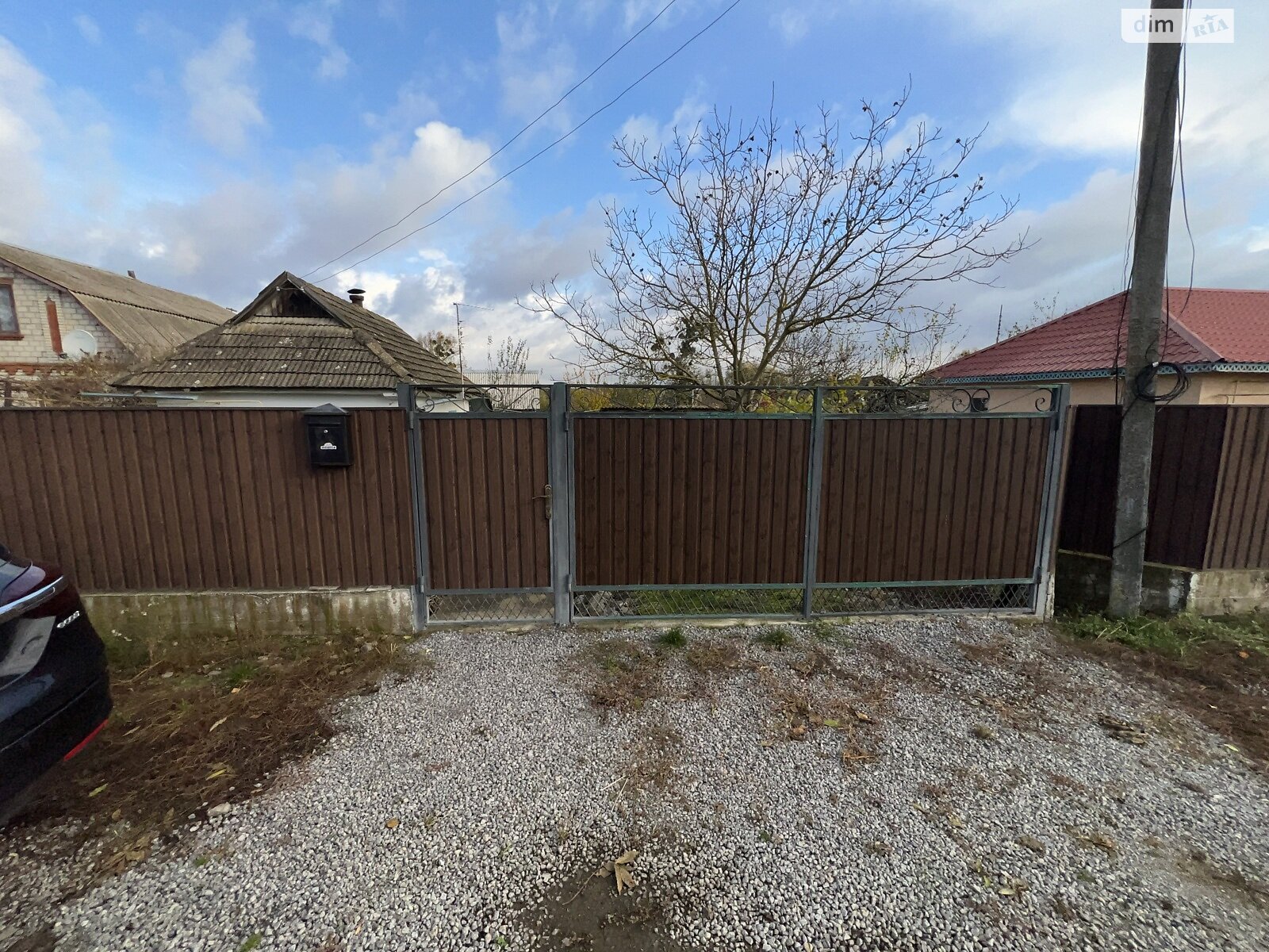 одноэтажный дом, 35 кв. м, кирпич. Продажа в Широкой Гребле фото 1