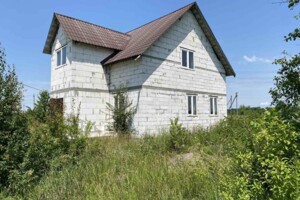 двоповерховий будинок з гаражем, 157 кв. м, цегла. Продаж у Широкій Греблі фото 2