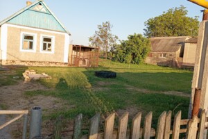 одноэтажный дом с отоплением, 160 кв. м, кирпич саманный. Продажа в Широком фото 2