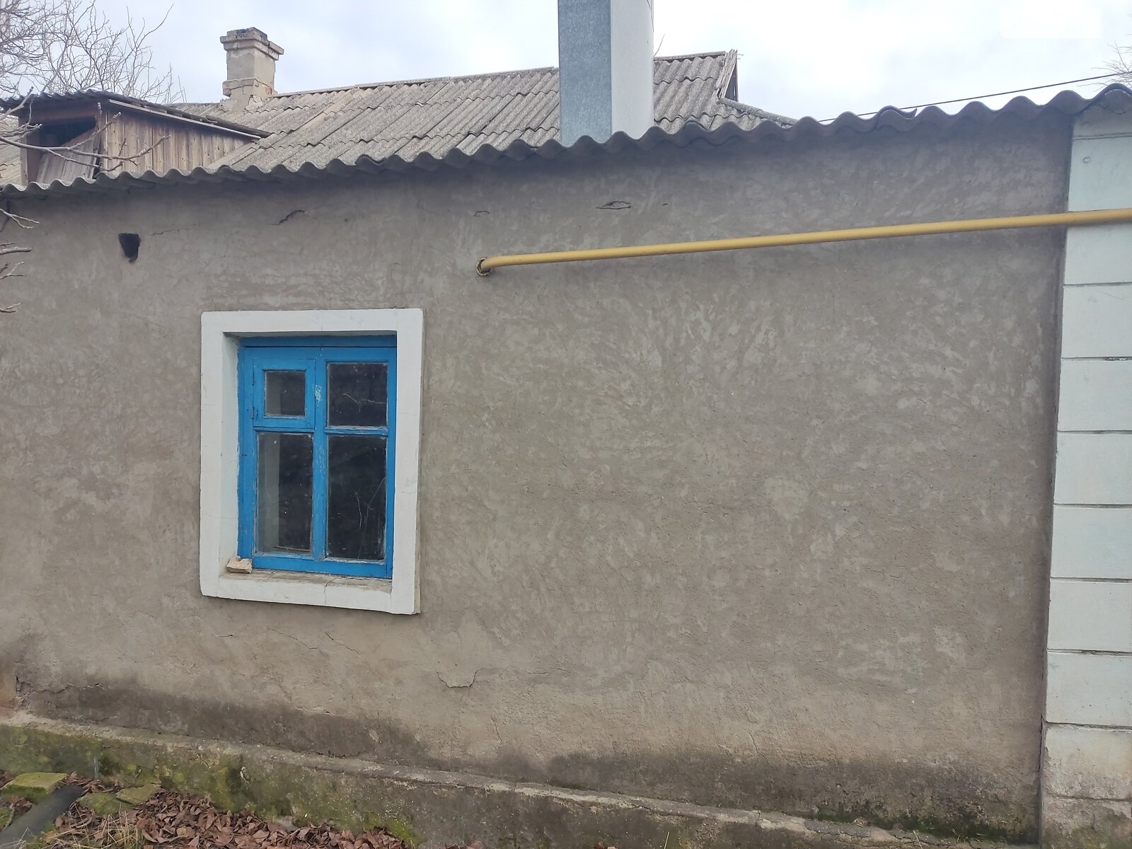 одноэтажный дом с отоплением, 60.9 кв. м, кирпич. Продажа в Широком район Широкое фото 1 одноэтажный дом с отоплением, 60.9 кв. м, кирпич. Продажа в Широком район Широкое фото 1