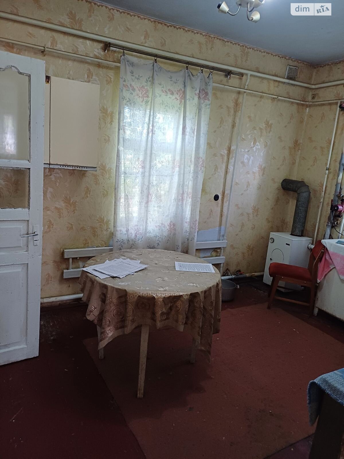 одноэтажный дом с верандой, 68.2 кв. м, бутовый камень. Продажа в Ширяеве район Ширяево фото 1 одноэтажный дом с верандой, 68.2 кв. м, бутовый камень. Продажа в Ширяеве район Ширяево фото 1