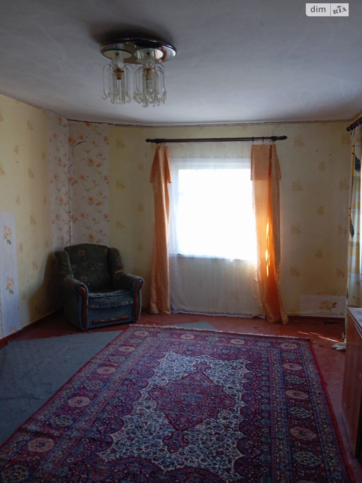 одноповерховий будинок, 80 кв. м, цегла. Продаж у Шишаках фото 1 одноповерховий будинок, 80 кв. м, цегла. Продаж у Шишаках фото 1