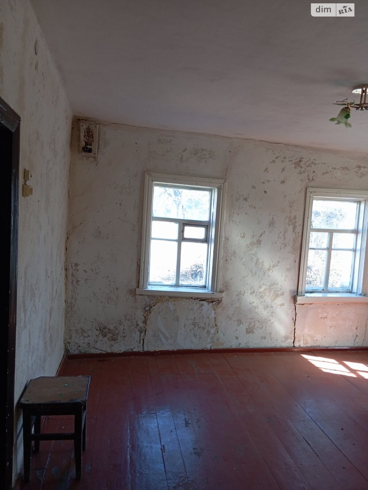 одноповерховий будинок, 80 кв. м, цегла. Продаж у Шишаках фото 1 одноповерховий будинок, 80 кв. м, цегла. Продаж у Шишаках фото 1