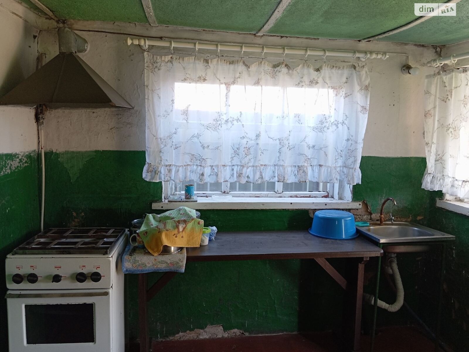 одноповерховий будинок, 80 кв. м, цегла. Продаж у Шишаках фото 1 одноповерховий будинок, 80 кв. м, цегла. Продаж у Шишаках фото 1