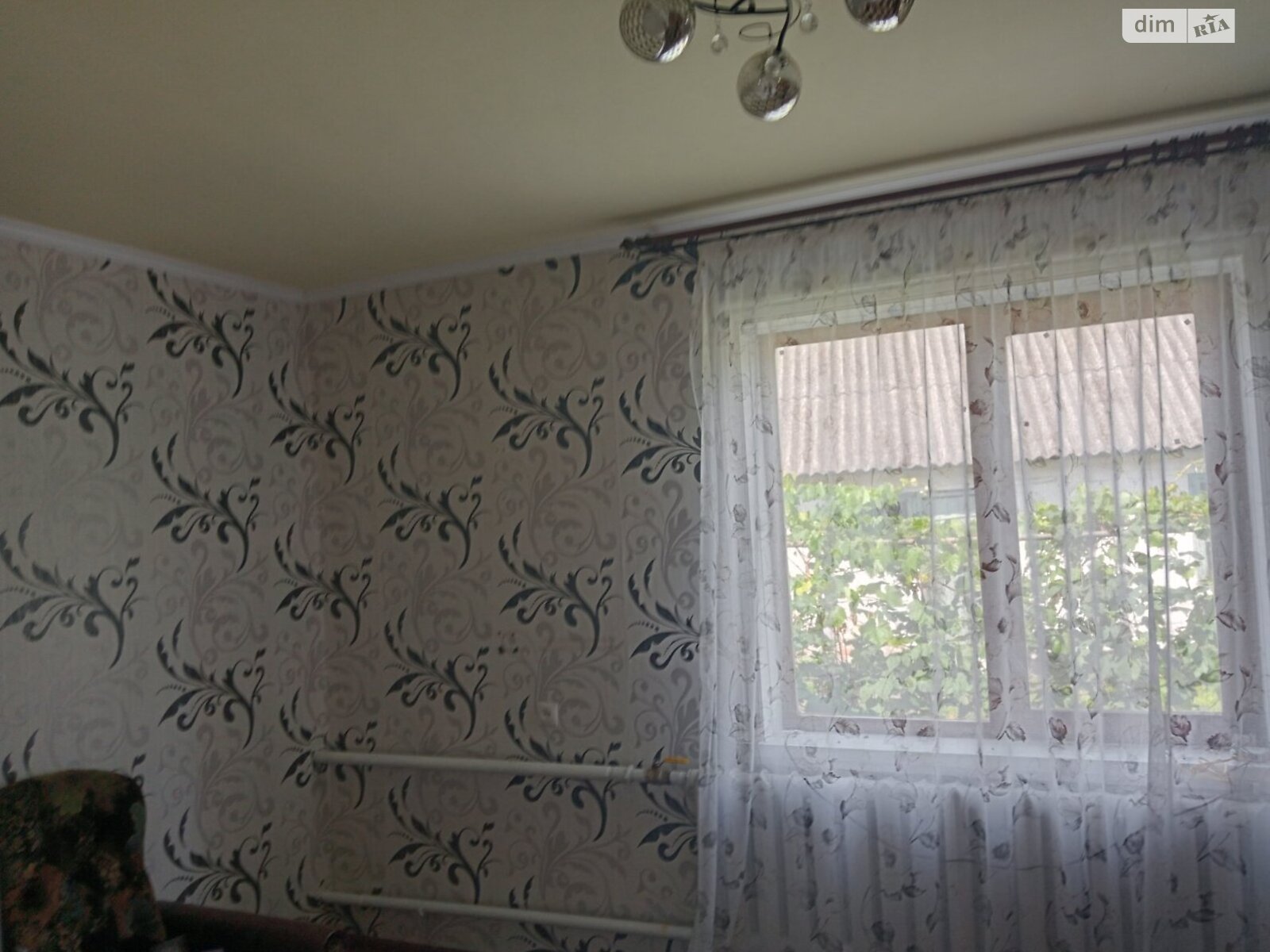 одноэтажный дом с верандой, 96 кв. м, кирпич. Продажа в Шишаках район Шишаки фото 1 одноэтажный дом с верандой, 96 кв. м, кирпич. Продажа в Шишаках район Шишаки фото 1