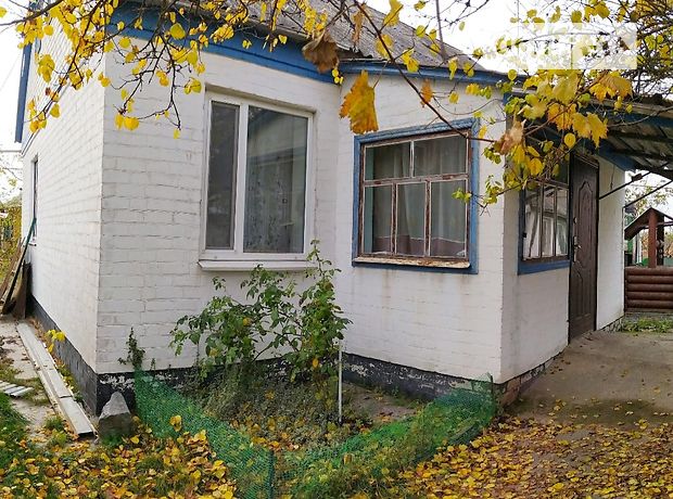 одноэтажный дом, 75 кв. м, кирпич. Продажа в Шишаках район Шишаки фото 1 одноэтажный дом, 75 кв. м, кирпич. Продажа в Шишаках район Шишаки фото 1