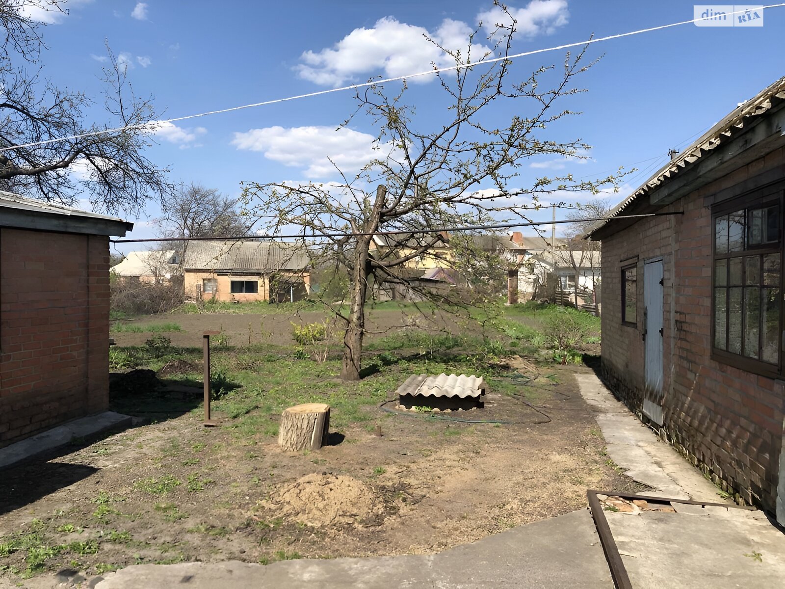 одноповерховий будинок, 88 кв. м, цегла. Продаж у Шишаках фото 1 одноповерховий будинок, 88 кв. м, цегла. Продаж у Шишаках фото 1