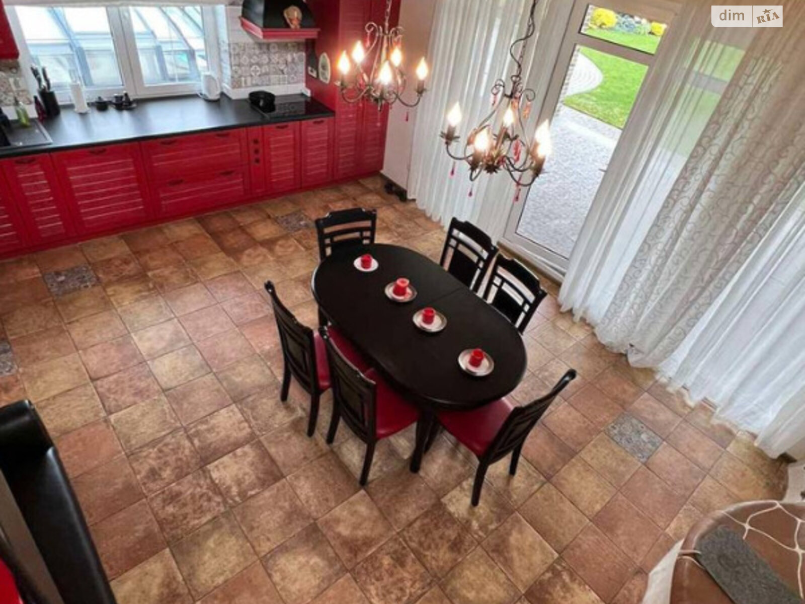 двоповерховий будинок з гаражем, 300 кв. м, цегла. Продаж у Шкарівці фото 1 двоповерховий будинок з гаражем, 300 кв. м, цегла. Продаж у Шкарівці фото 1