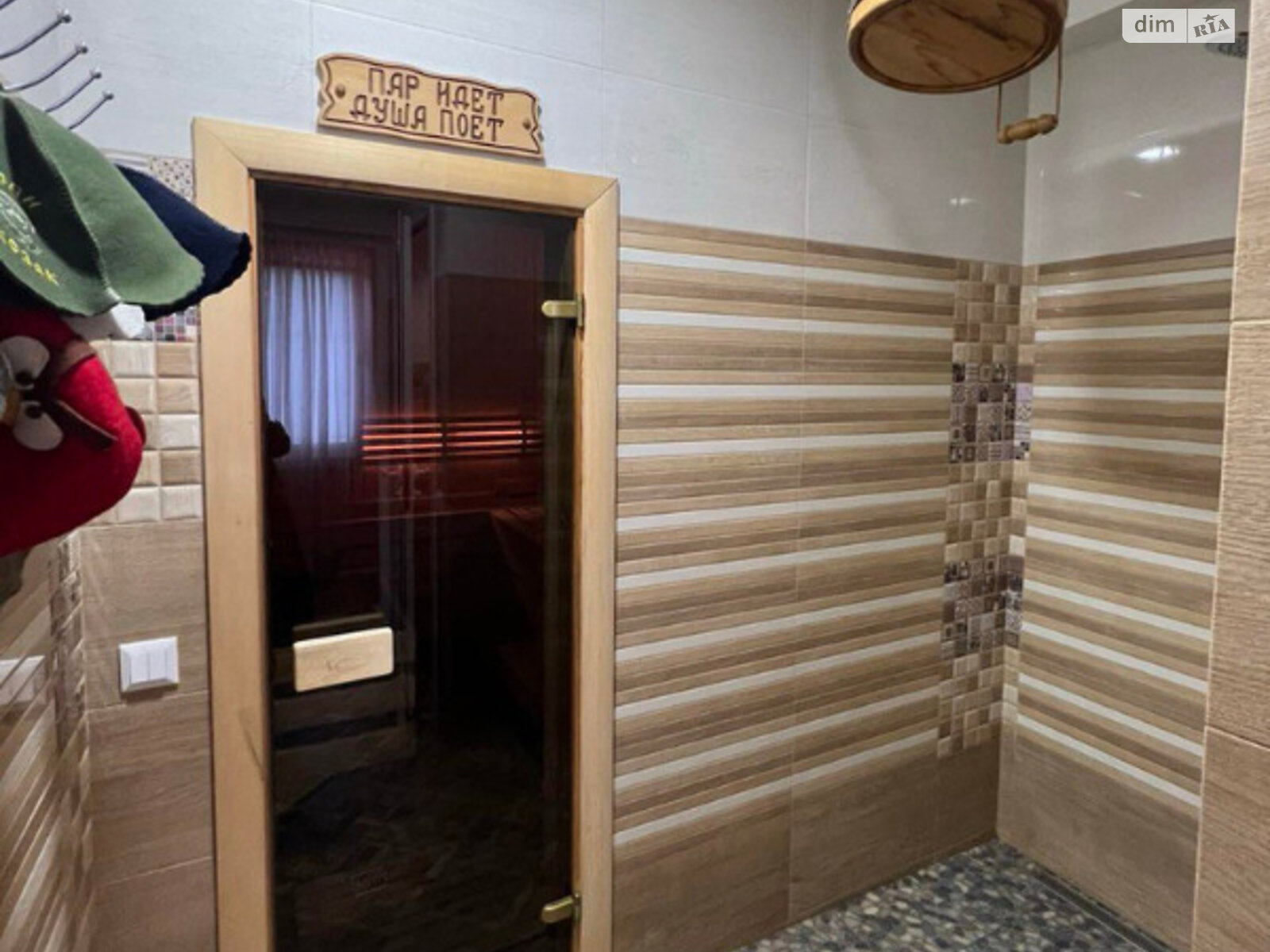 двоповерховий будинок з гаражем, 300 кв. м, цегла. Продаж у Шкарівці фото 1 двоповерховий будинок з гаражем, 300 кв. м, цегла. Продаж у Шкарівці фото 1