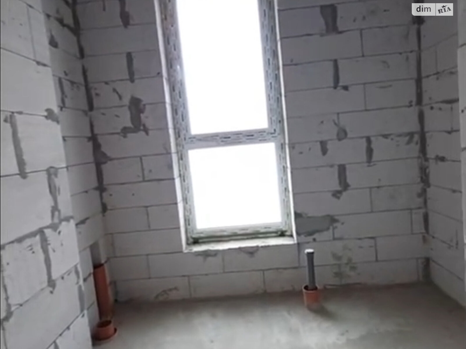 двоповерховий будинок з верандою, 97 кв. м, газобетон. Продаж у Шкарівці фото 1 двоповерховий будинок з верандою, 97 кв. м, газобетон. Продаж у Шкарівці фото 1