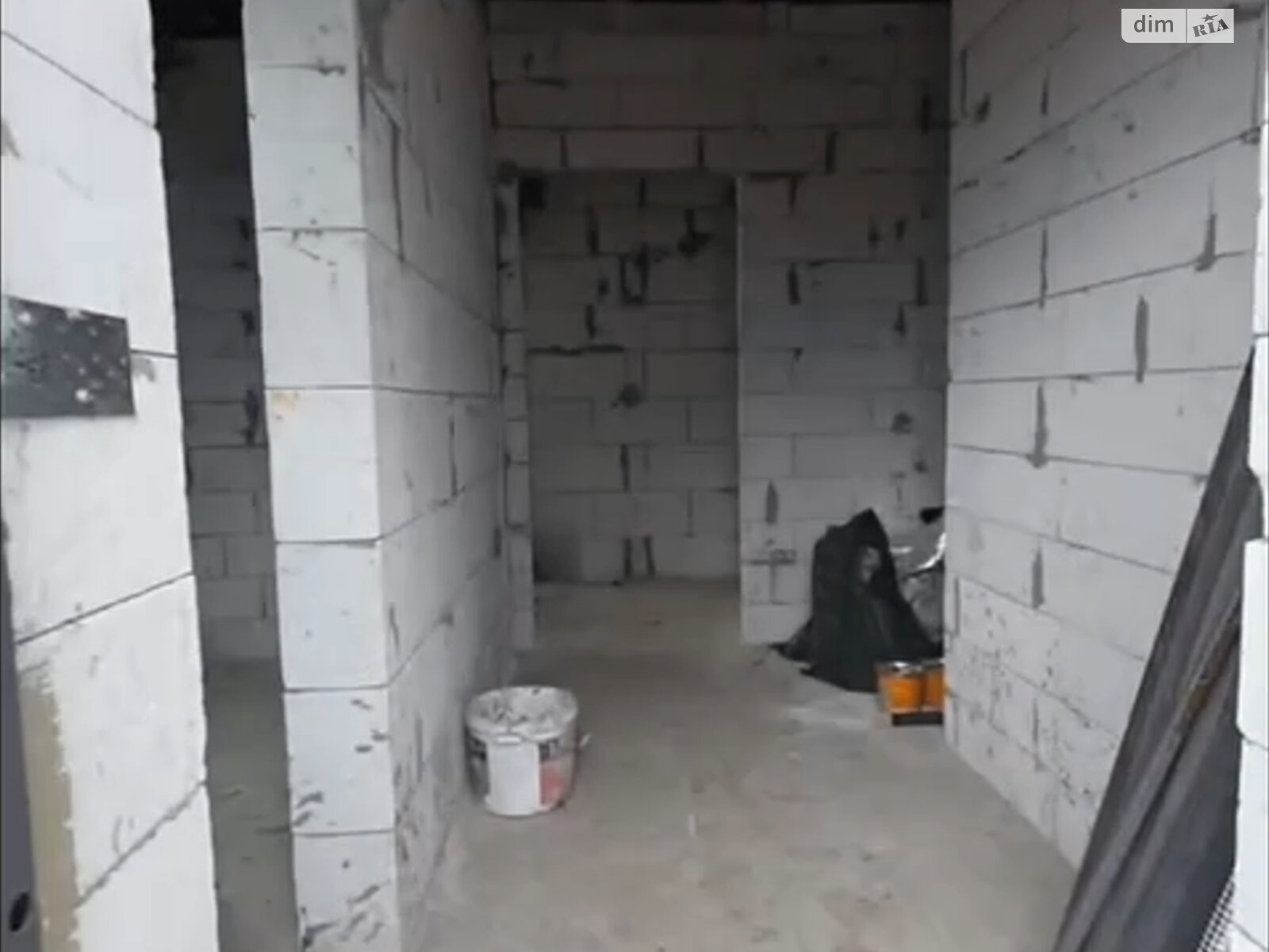 двоповерховий будинок з верандою, 97 кв. м, газобетон. Продаж у Шкарівці фото 1 двоповерховий будинок з верандою, 97 кв. м, газобетон. Продаж у Шкарівці фото 1