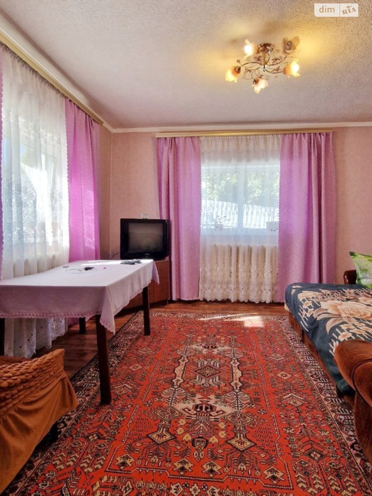 одноповерховий будинок, 112 кв. м, цегла. Продаж у Шкарівці фото 1 одноповерховий будинок, 112 кв. м, цегла. Продаж у Шкарівці фото 1