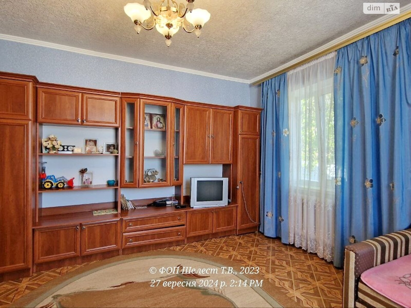одноповерховий будинок, 112 кв. м, цегла. Продаж у Шкарівці фото 1 одноповерховий будинок, 112 кв. м, цегла. Продаж у Шкарівці фото 1