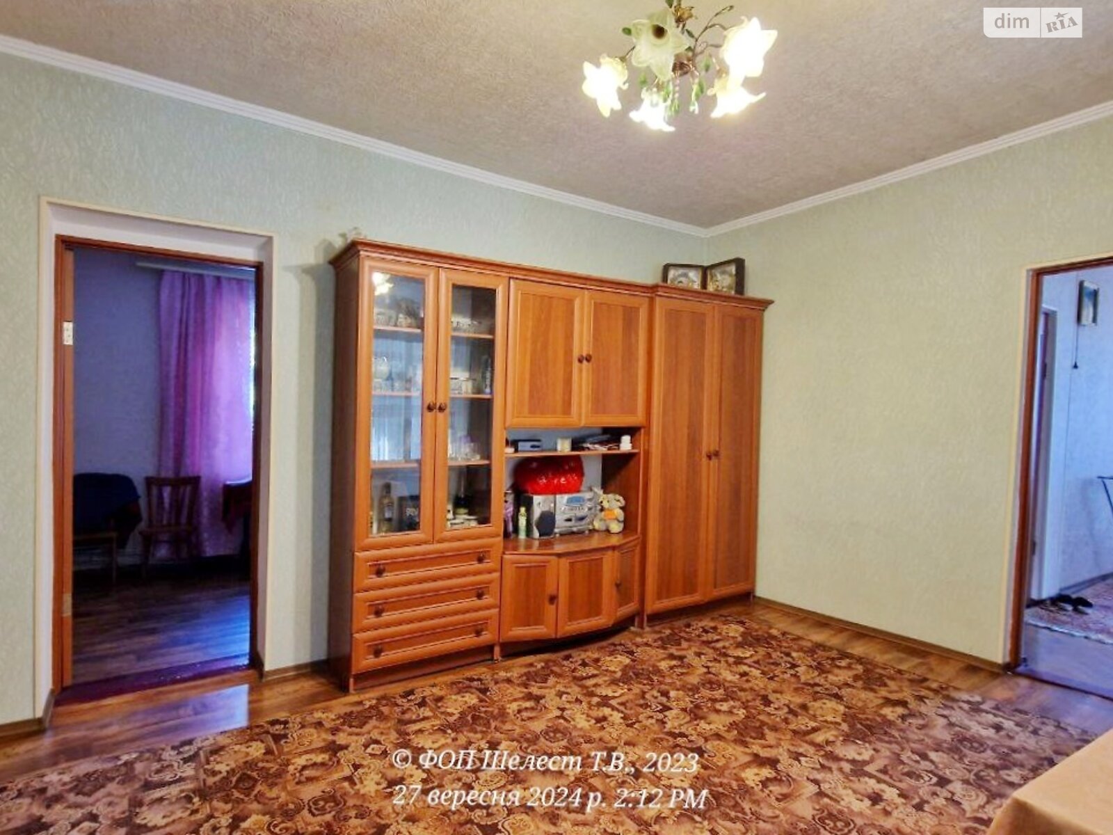 одноповерховий будинок, 112 кв. м, цегла. Продаж у Шкарівці фото 1 одноповерховий будинок, 112 кв. м, цегла. Продаж у Шкарівці фото 1