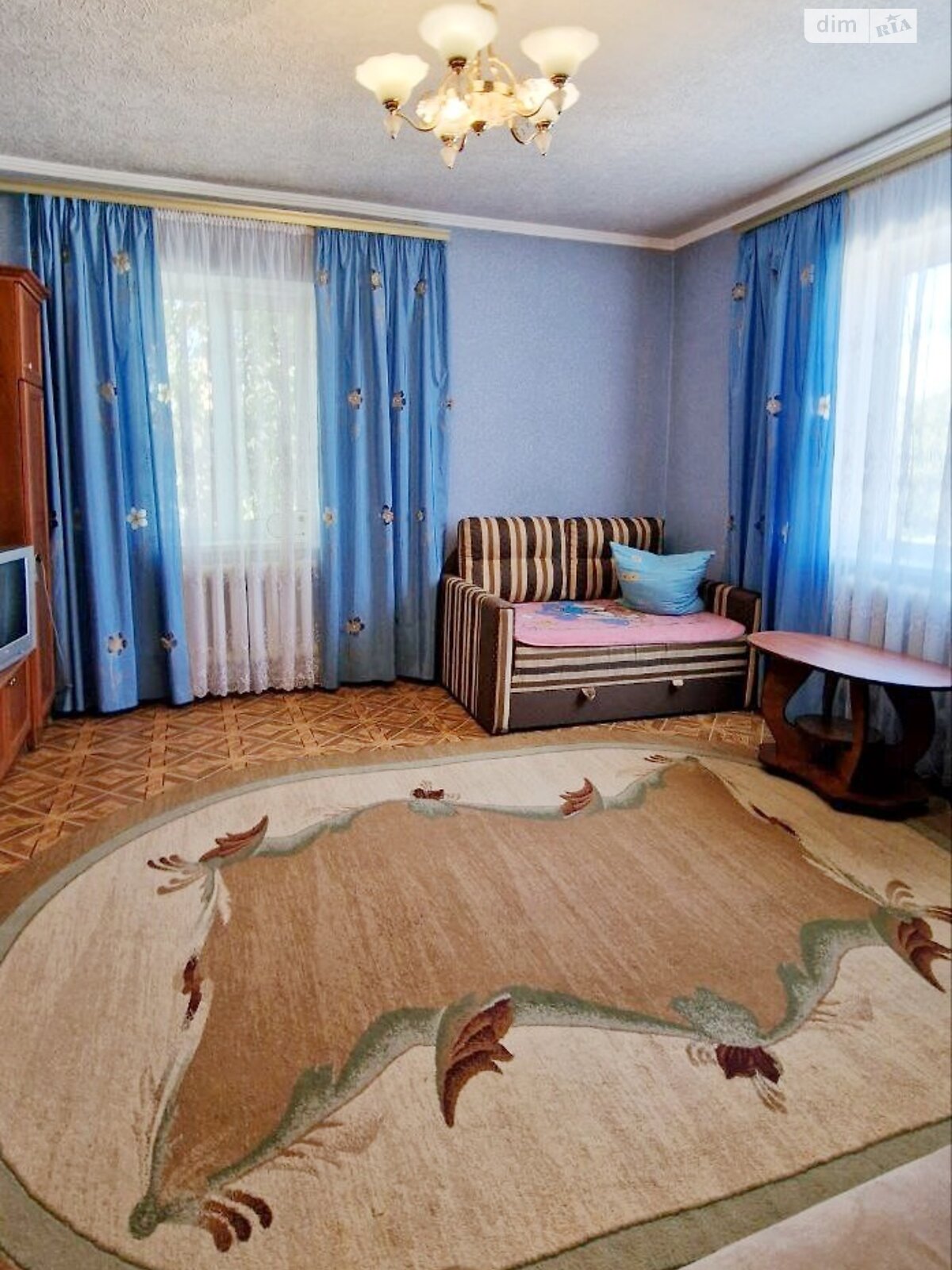 одноповерховий будинок, 112 кв. м, цегла. Продаж у Шкарівці фото 1 одноповерховий будинок, 112 кв. м, цегла. Продаж у Шкарівці фото 1